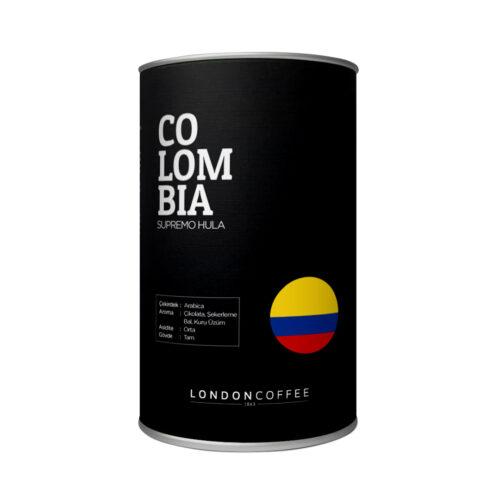 colombia filtre kahve