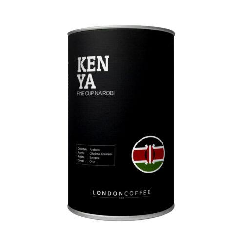 kenya filtre kahve